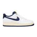 Nike Air Force 1 Low '07 LV8 Michigan Varsity Jacket (2021)