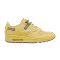 Nike Air Max 1 Travis Scott Cactus Jack Saturn Gold