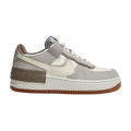 Nike Air Force 1 Low Shadow Sail Pale Ivory (Women's)