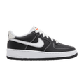 Nike Air Force 1 Low S50 Black White Black Sail (GS)