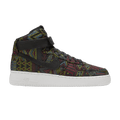 Nike Air Force 1 High Black History Month (2016)