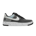 Nike Air Force 1 Low Crater Black White