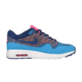 Nike Air Max 1 Ultra Flyknit Photo Blue/Deep Royal Blue (Women's)