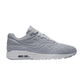 Nike Air Max 1 Ultra Plush Wolf Grey (Women's)