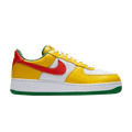 Nike Air Force 1 Low Carnival Yellow (2017)