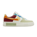 Nike Air Force 1 Fontanka Sail Multi (Women's)