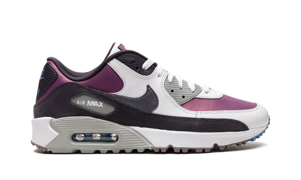 Air Max 90 Golf "Cave Purple"