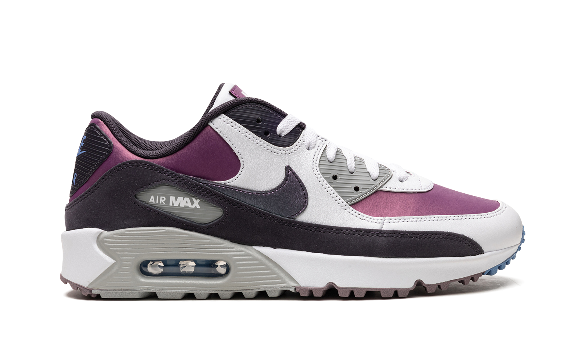 Air Max 90 Golf "Cave Purple"