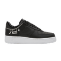 Nike Air Force 1 Low LX Black Pendant (Women's)
