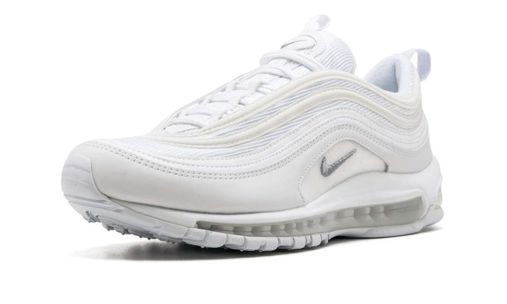 Air Max 97 "Triple White"