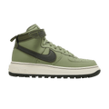 Nike Air Force 1 High Oil Green