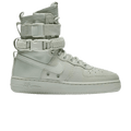 Nike SF Air Force 1 High Mica Green (Women's)