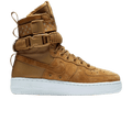 Nike SF Air Force 1 High Muted Bronze (Women's)
