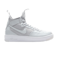 Nike Air Force 1 Ultraforce Mid Pure Platinum