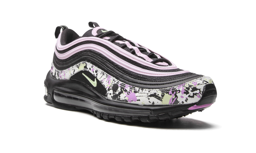 AIR MAX 97 MNS WMNS "Splatter"