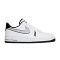 Nike Air Force 1 Low '07 LV8 Motocross White Grey Black