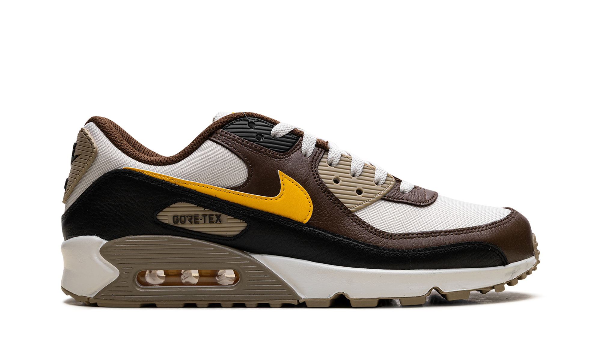 Air Max 90 "Cacao Wow"