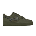 Nike Air Force 1 Low Cordura Cargo Khaki
