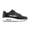 Nike Air Max 1 Overbranding Black (Women's)