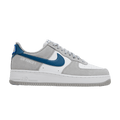 Nike Air Force 1 Low '07 LV8 Athletic Club Marina Blue