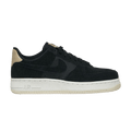 Nike Air Force 1 Low Black Cream (Women's)