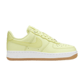 Nike Air Force 1 Low Premium Luminous Green (Women's)
