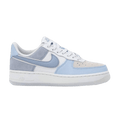 Nike Air Force 1 Low Light Armory Blue (Women's)