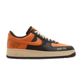 Nike Air Force 1 Low Gore-Tex Brown Orange