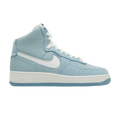 Nike Air Force 1 High Sculpt Worn Blue (Women's)