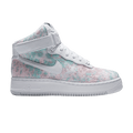 Nike Air Force 1 Upstep High Glass Slipper (Women's)