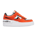 Nike Air Force 1 Low Shadow Rush Orange (Women's)