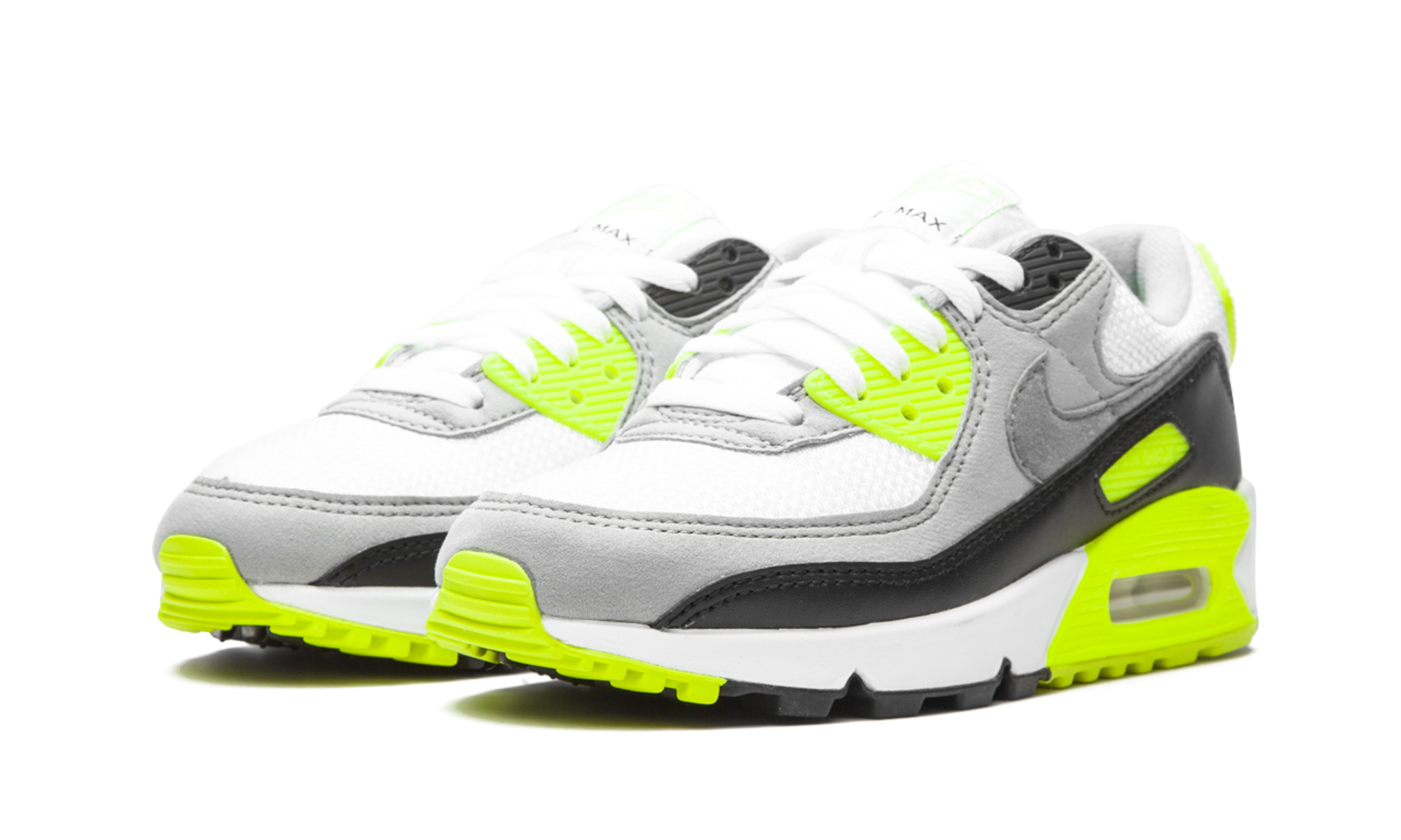 AIR MAX 90 WMNS "Volt"