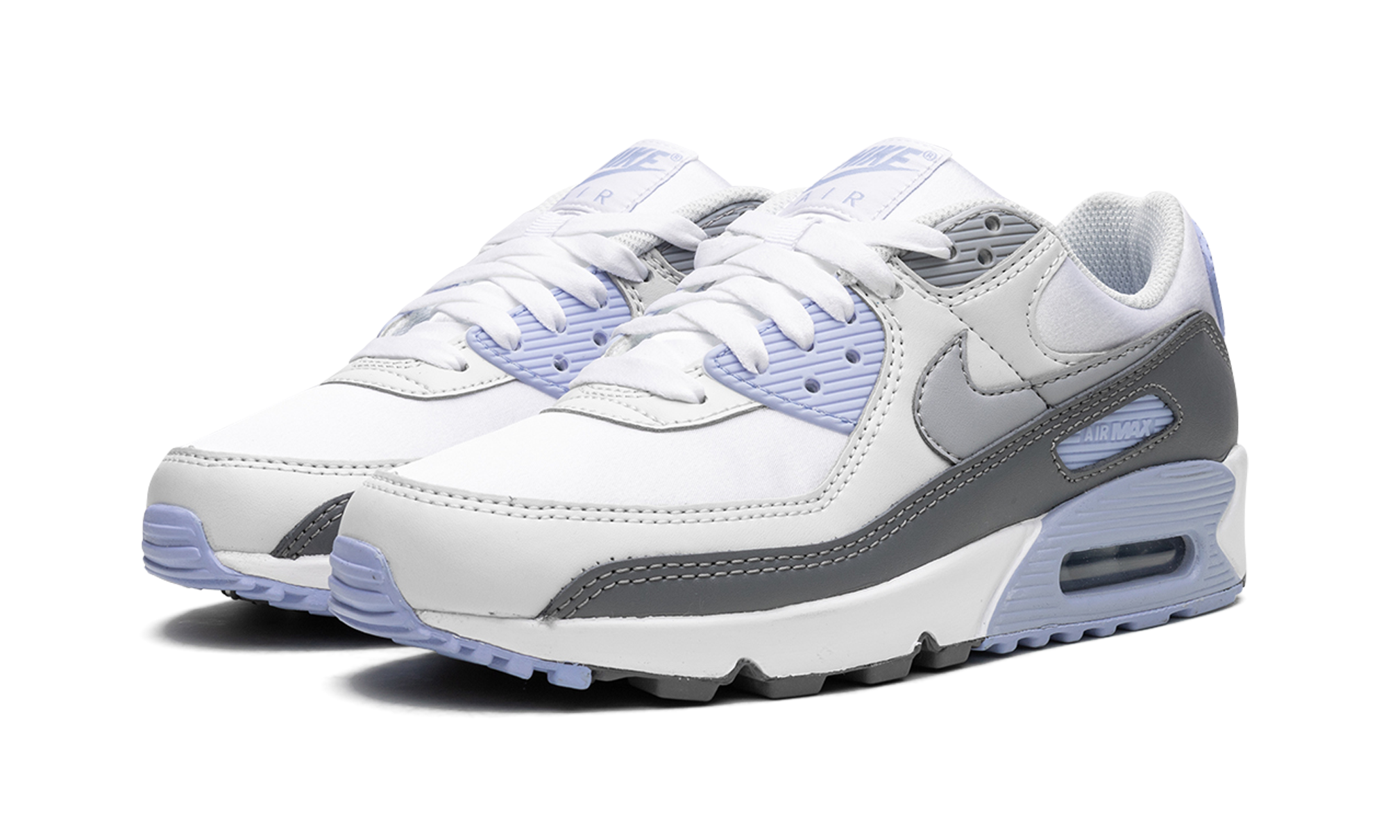 AIR MAX 90 WMNS "Cobalt Bliss"