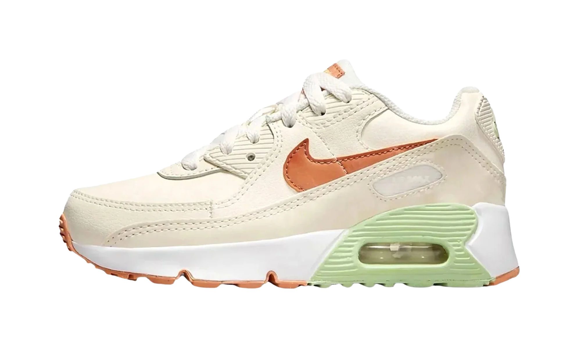 Air Max 90 LTR PS "Pale Ivory"