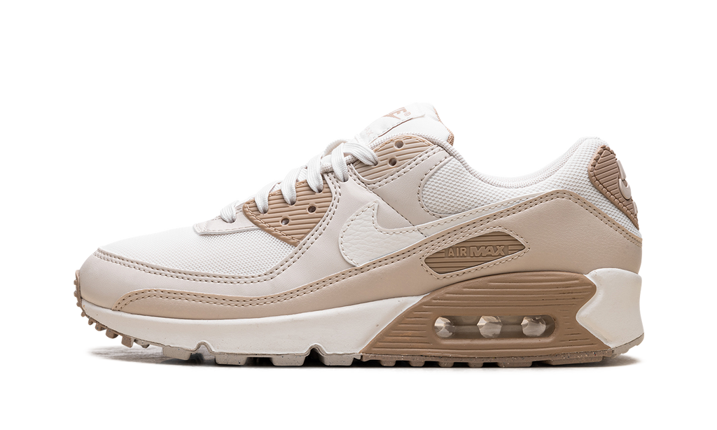 Wmns Air Max 90 "COCONUT MILK"