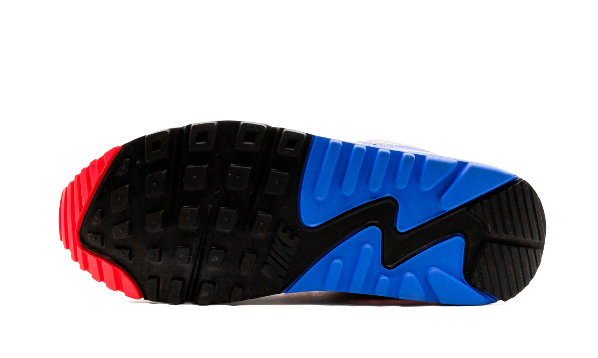 AIR MAX 90 MNS WMNS "Hot Coral"