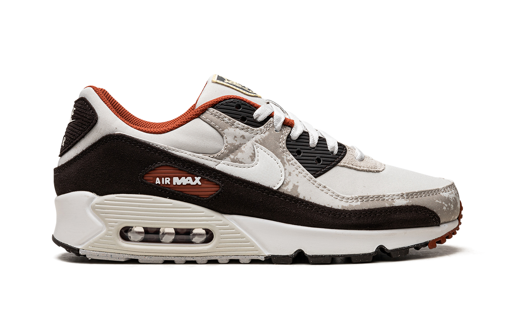 AIR MAX 90 SE "Social FC"