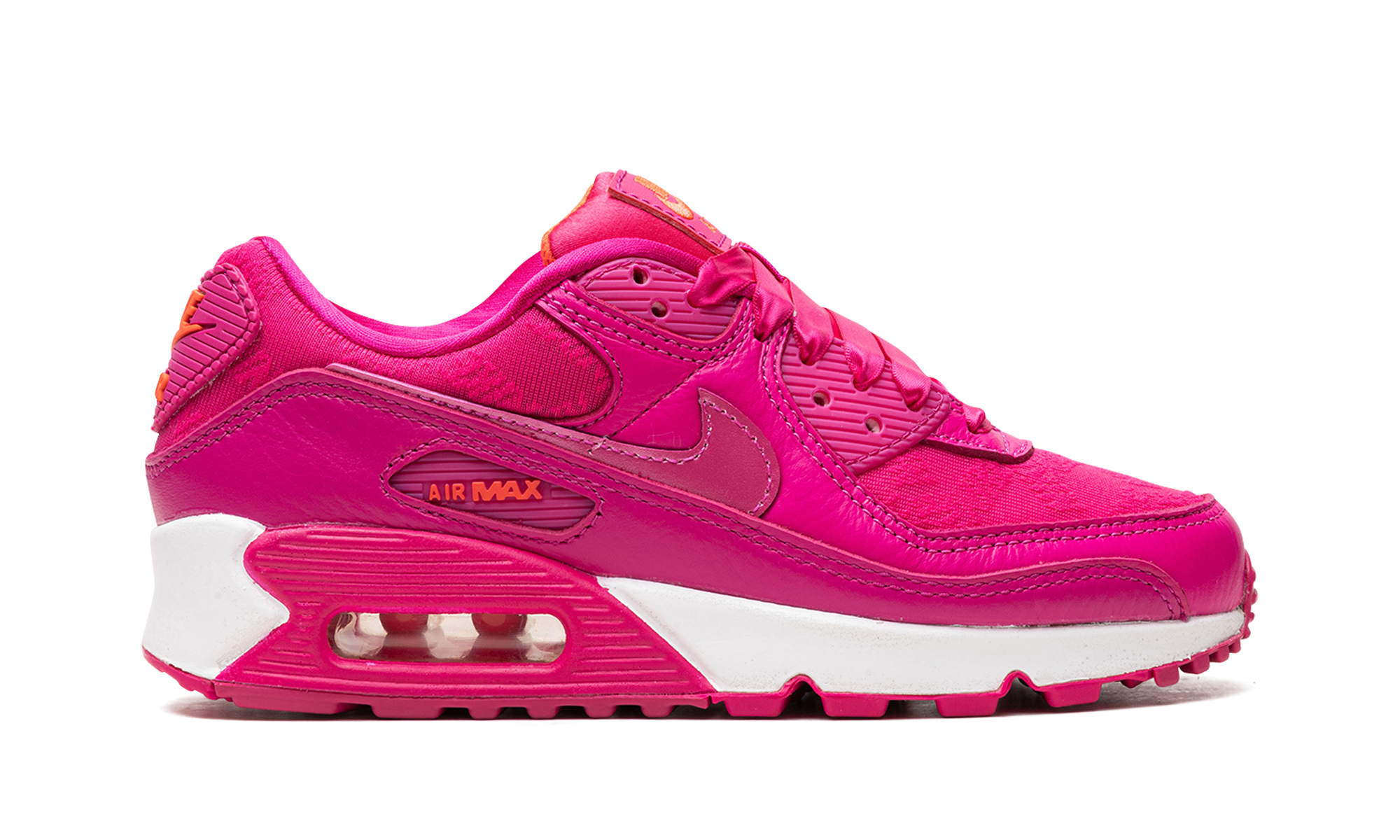 AIR MAX 90 WMNS "Valentine's Day (2022)"