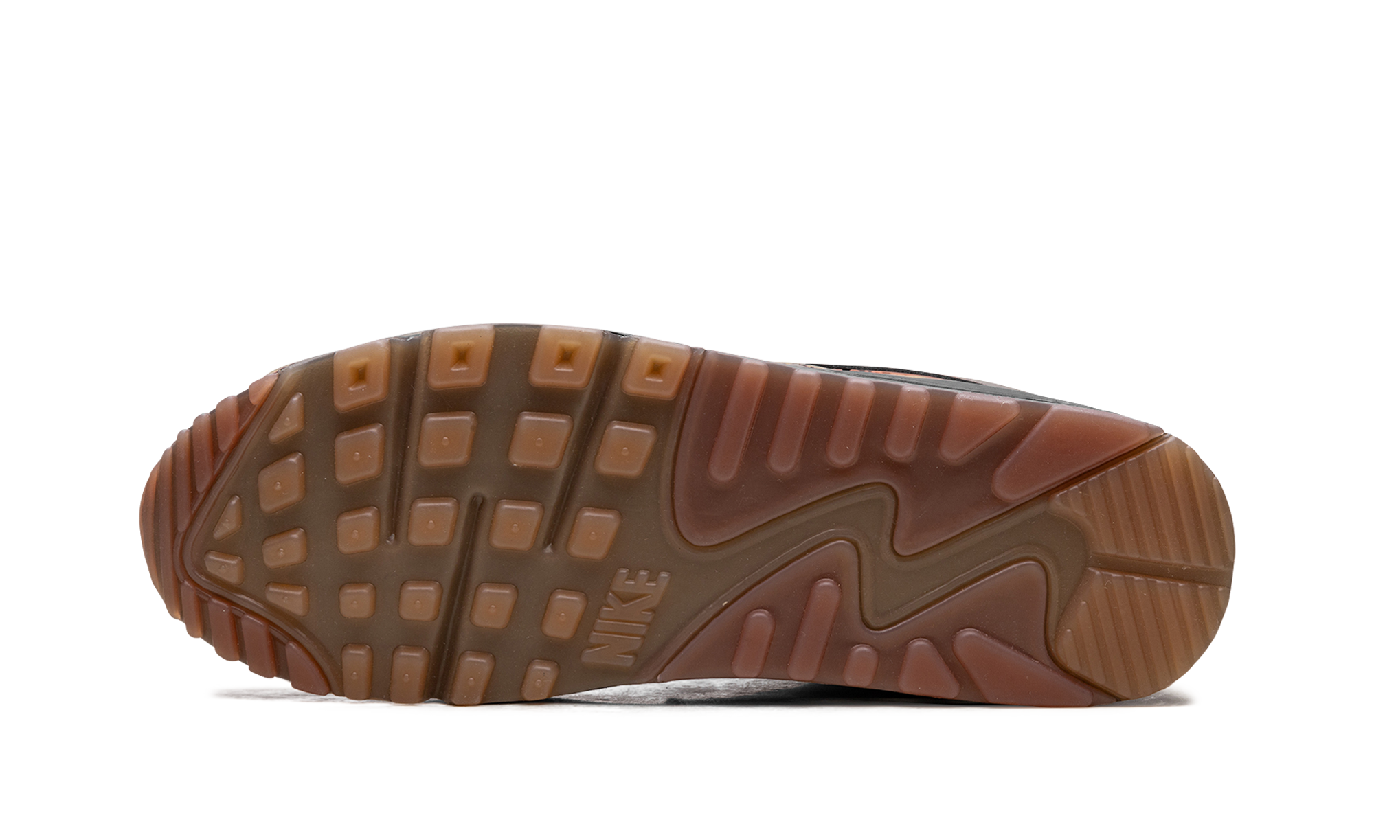 Air Max 90 "Metallic Copper"