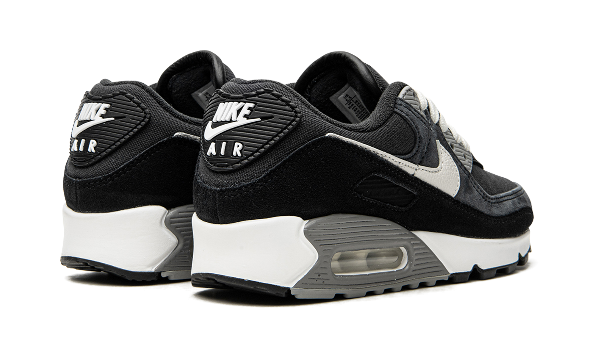 Air Max 90 "Off Noir"