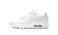 Air Max 90 Leather GS Triple