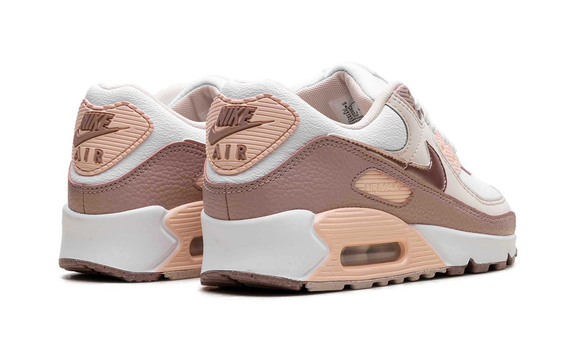 Air Max 90 WMNS "Makeup Kit"