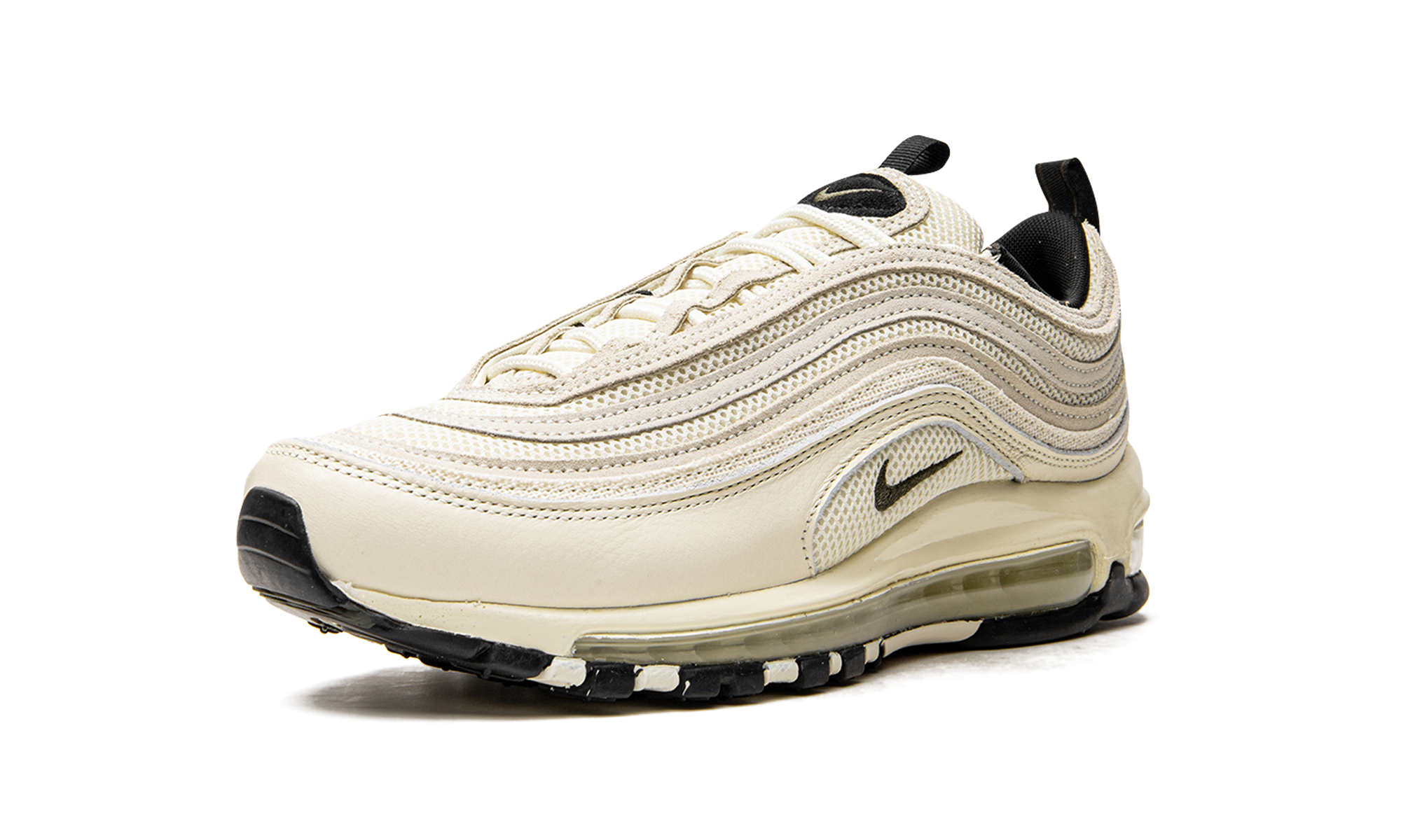 Air Max 97 "Coconut Milk"
