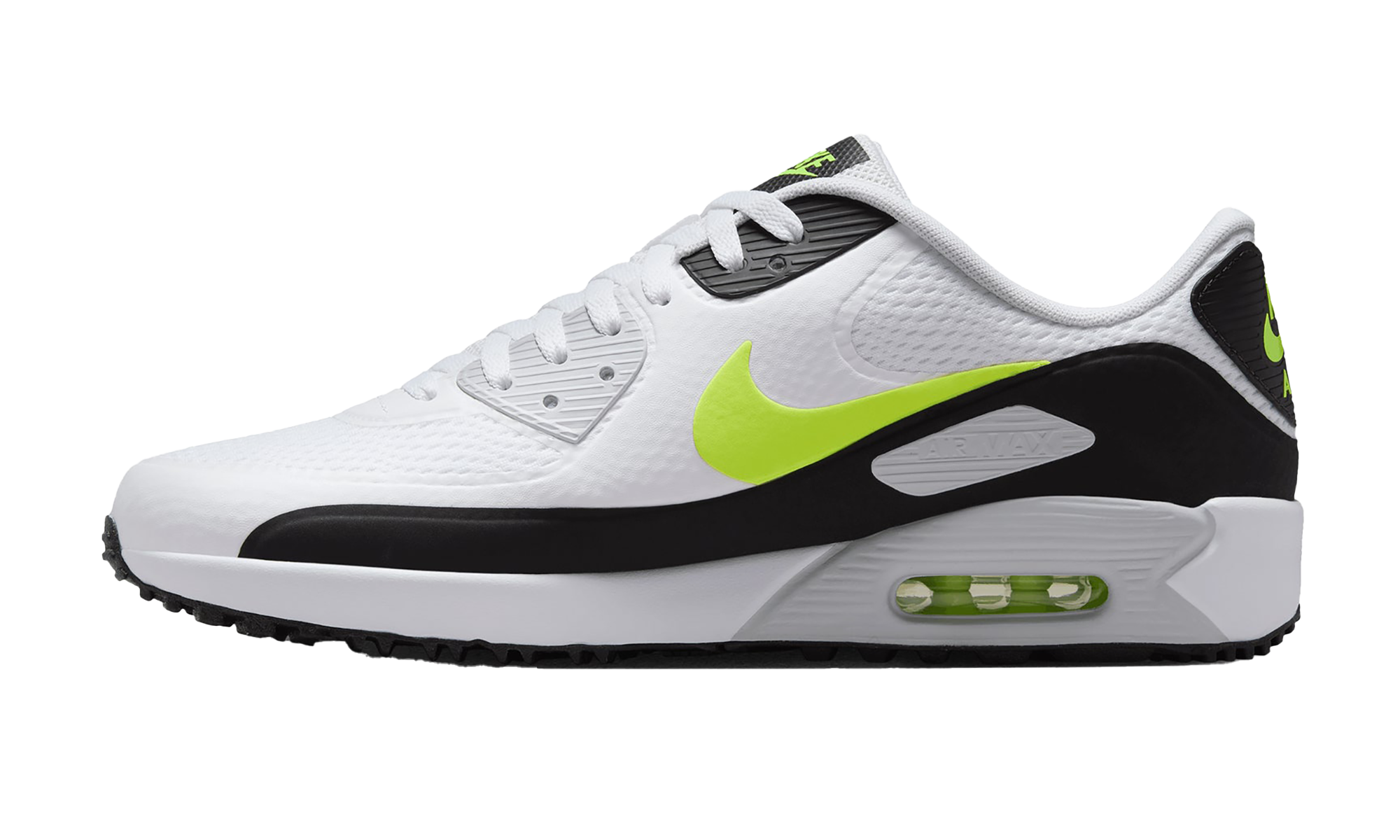 Air Max 90 Golf "Hot Lime"