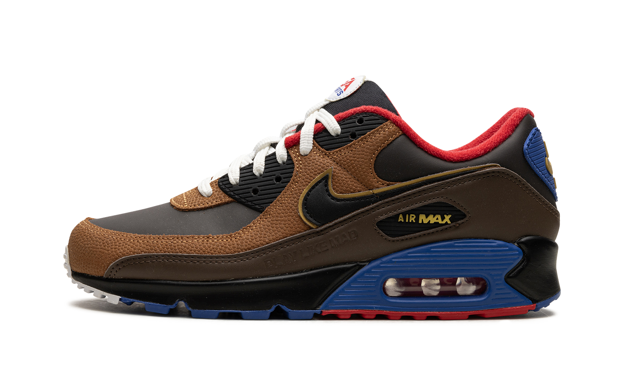 Air Max 90 "EA Sports - Play Like Mad"