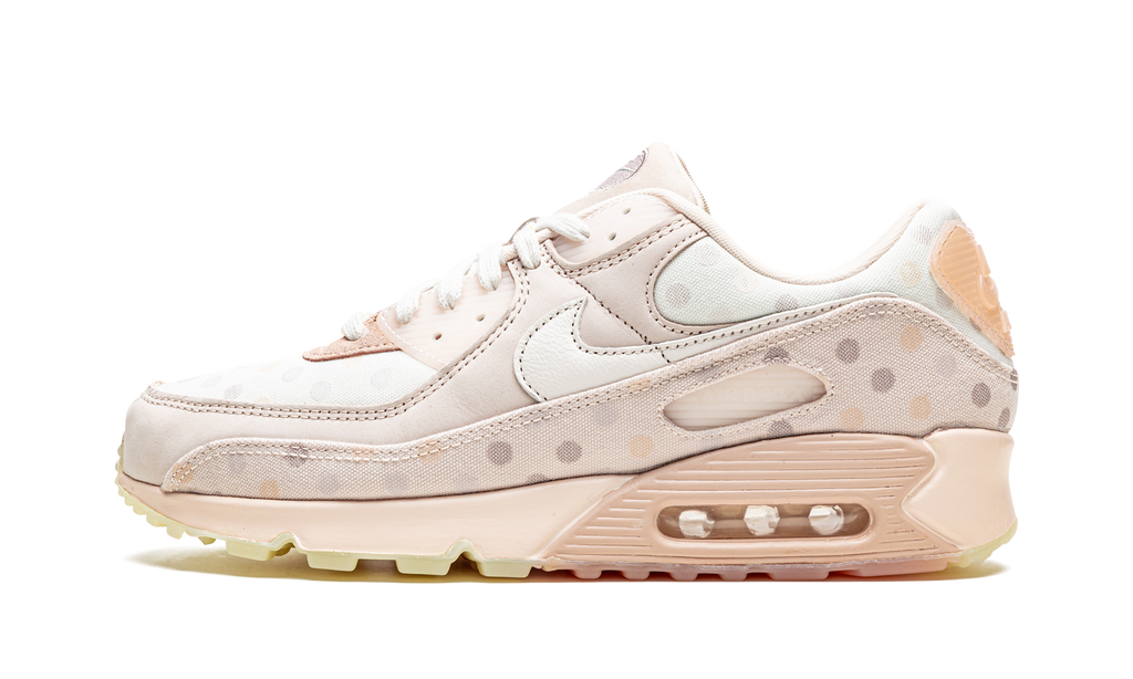 AIR MAX 90 NRG "Polka Dot"