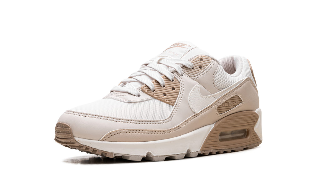 Wmns Air Max 90 "COCONUT MILK"