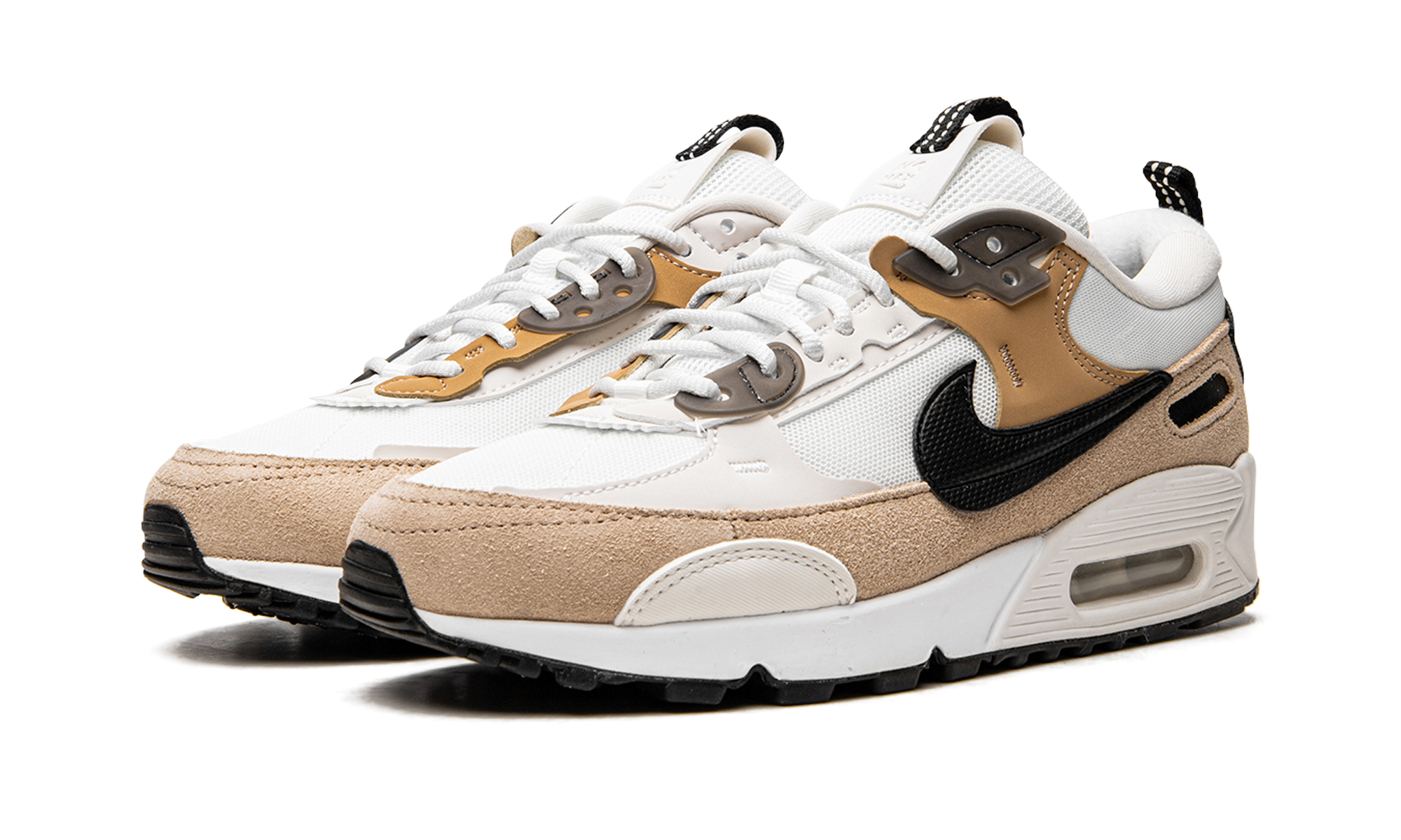AIR MAX 90 FUTURA MNS WMNS "Tan"