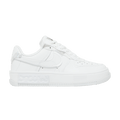 Nike Air Force 1 Low Fontanka Triple White (Women's)