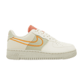 Nike Air Force 1 '07 Low NH Next Nature Coconut Milk Light Curry (Women's)
